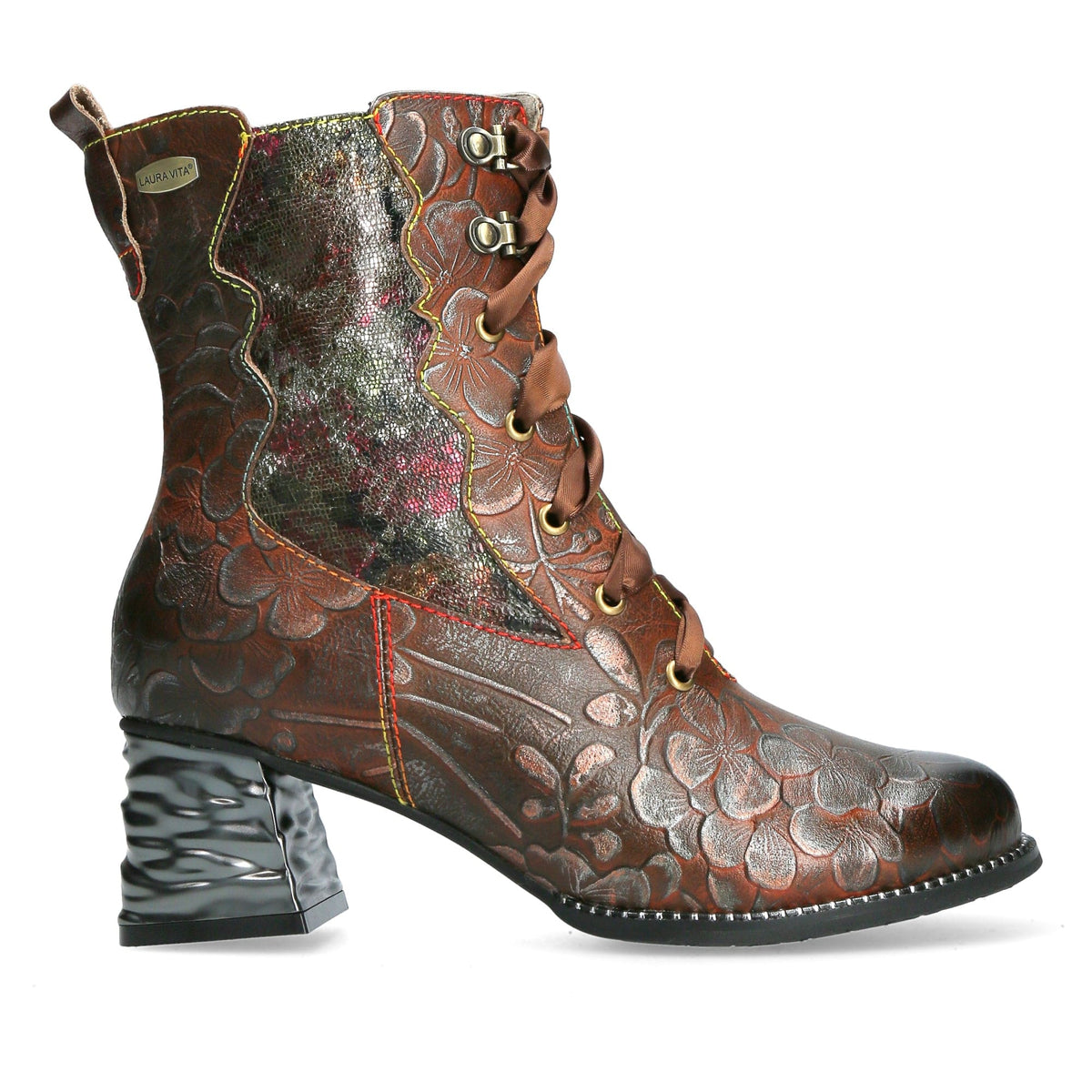 Ankle Boots - ILCIRO 03