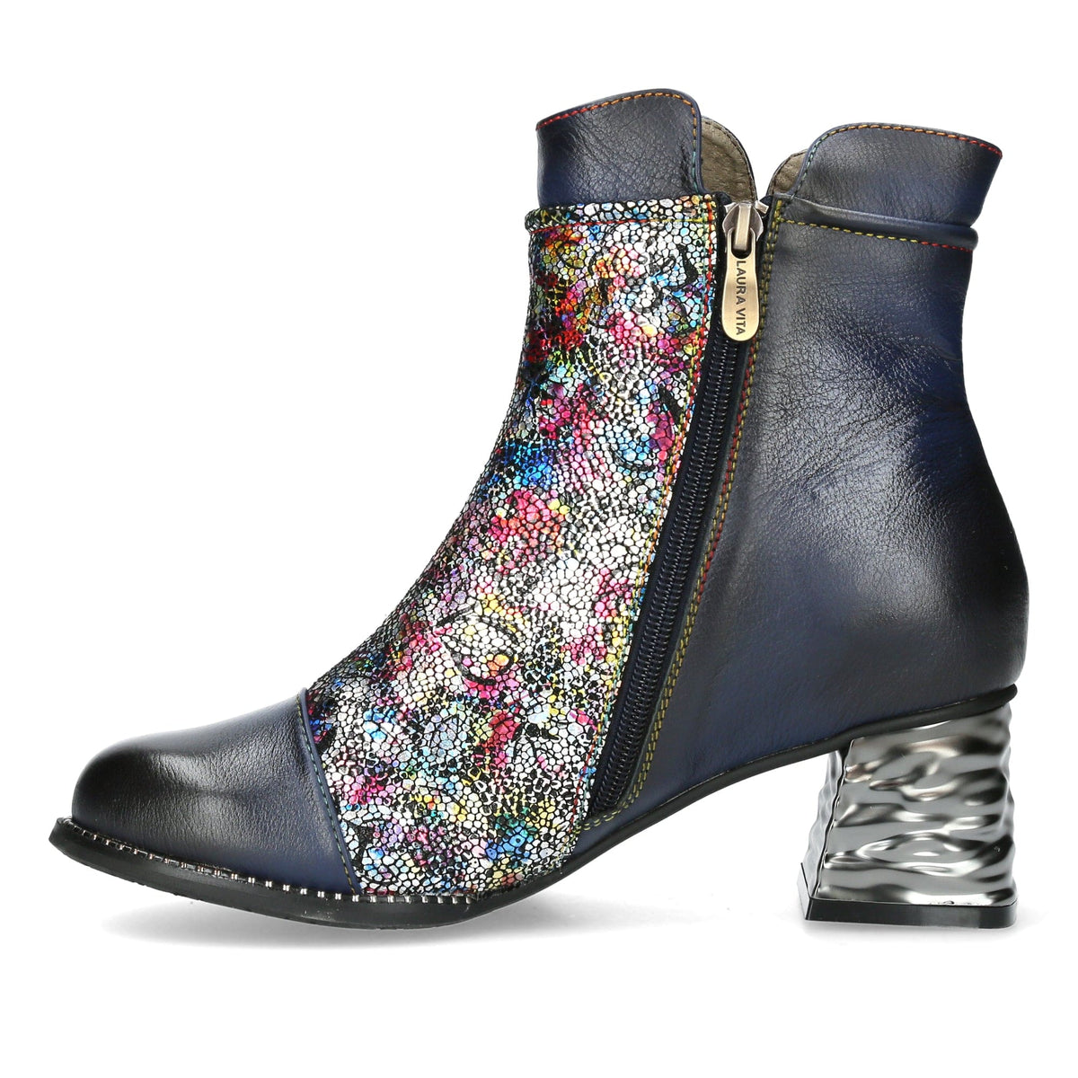 Ankle Boots - ILCIRO 04
