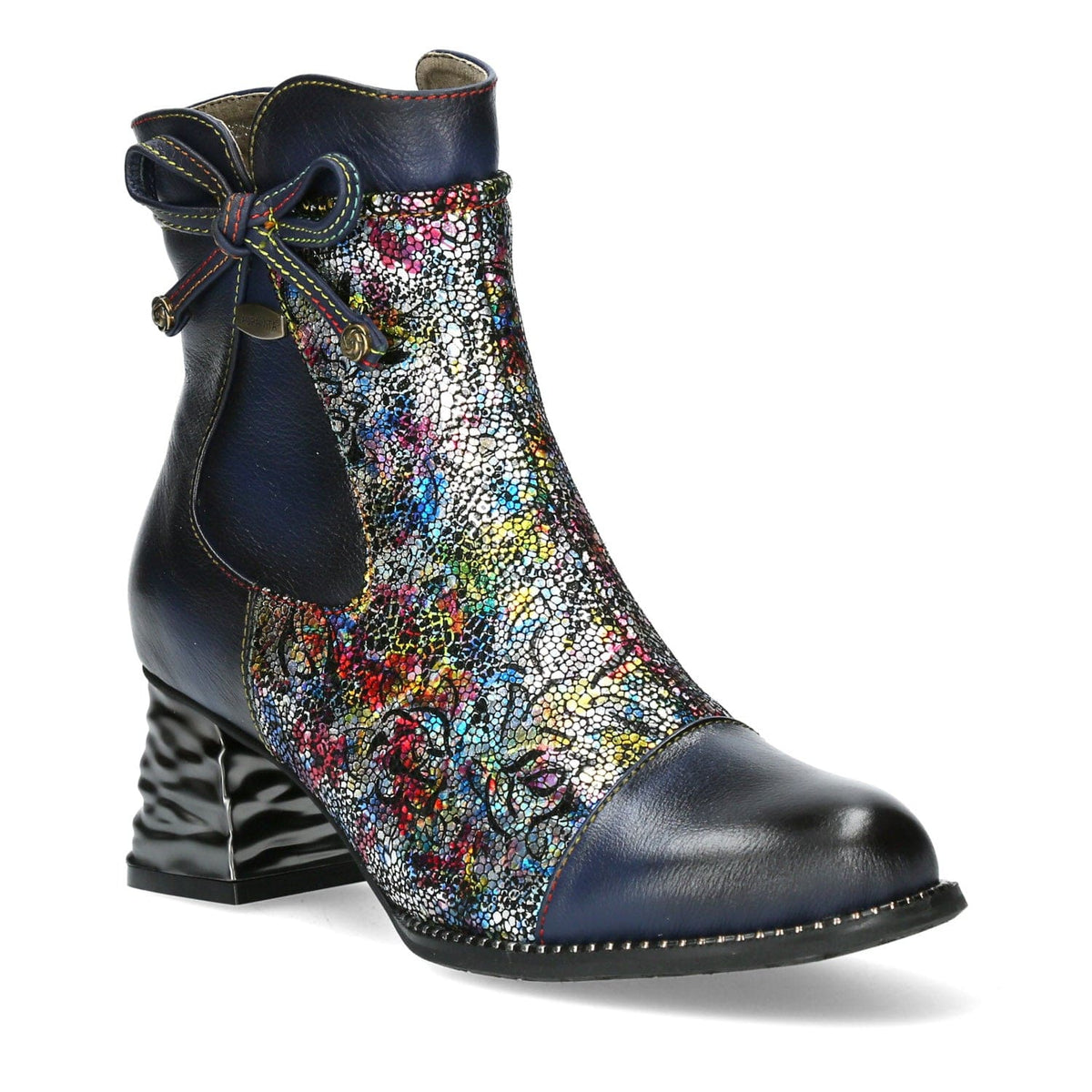 Ankle Boots - ILCIRO 04