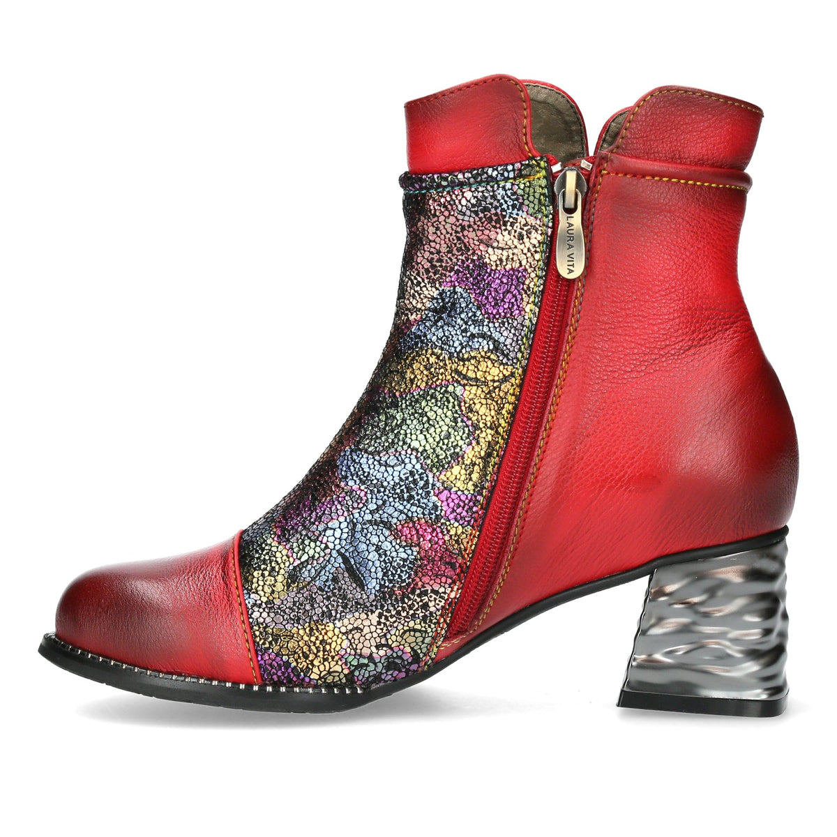 Ankle Boots - ILCIRO 04