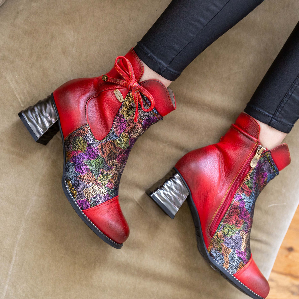 Ankle Boots - ILCIRO 04