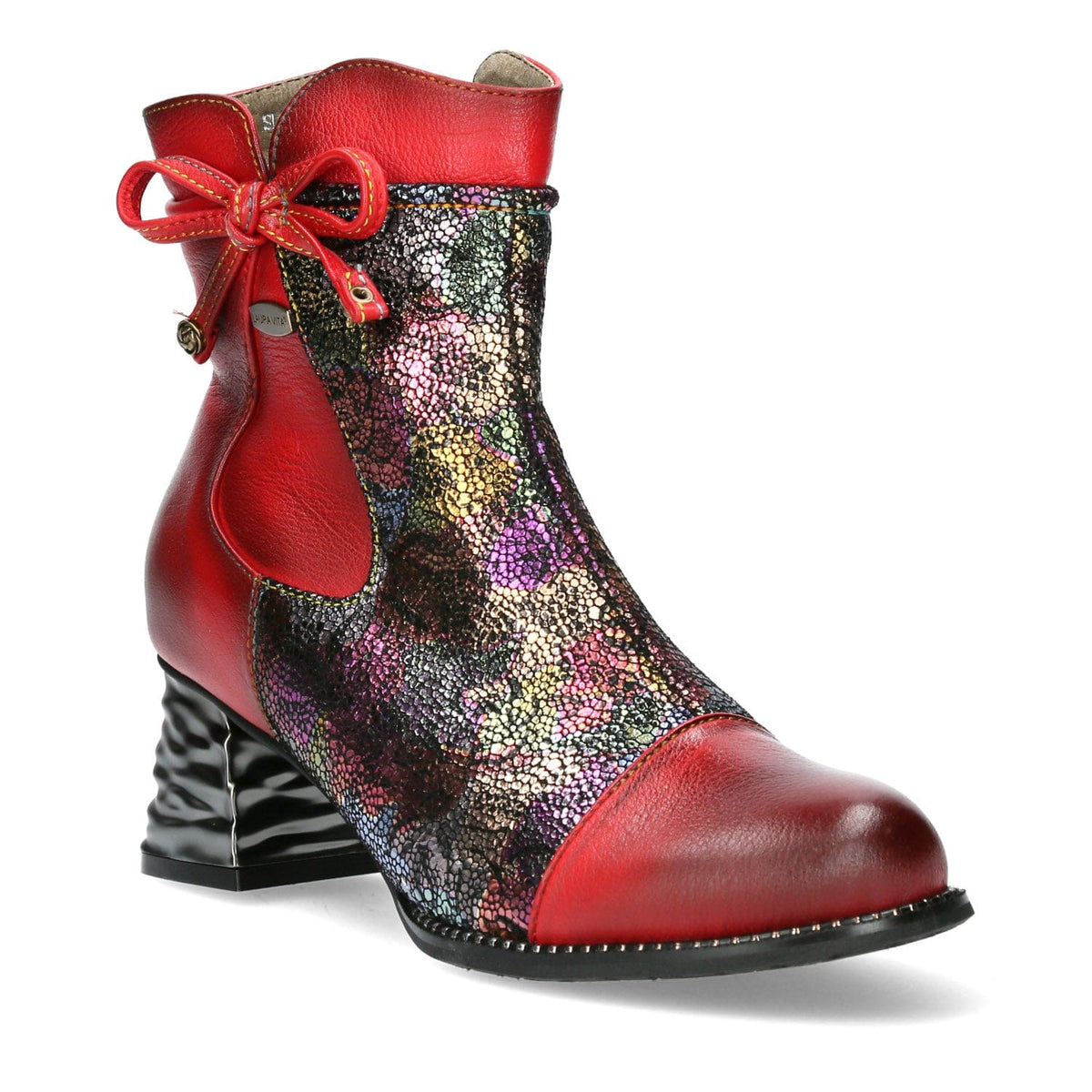 Ankle Boots - ILCIRO 04