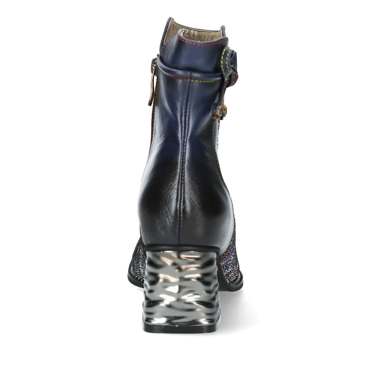 Ankle Boots - ILCIRO 04