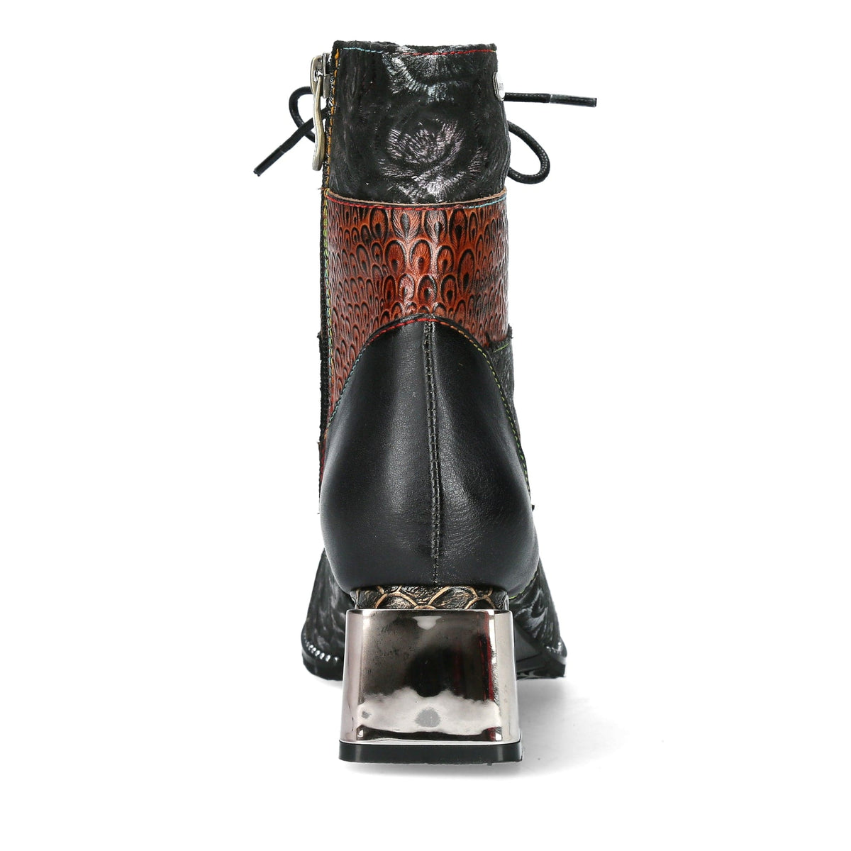 Ankle Boots - ILCIRO 23