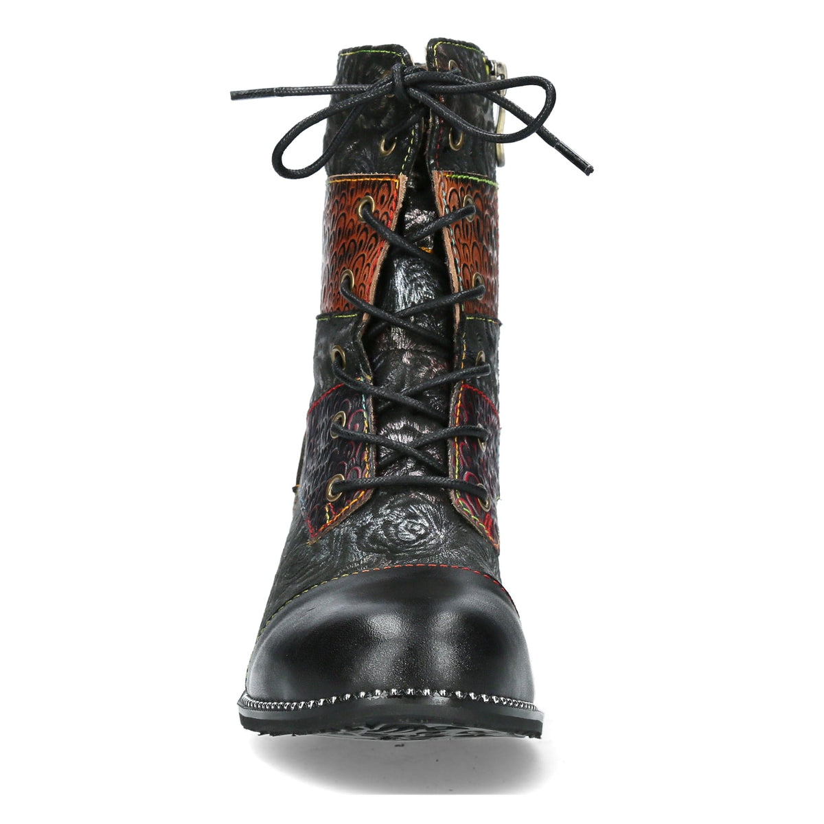 Ankle Boots - ILCIRO 23