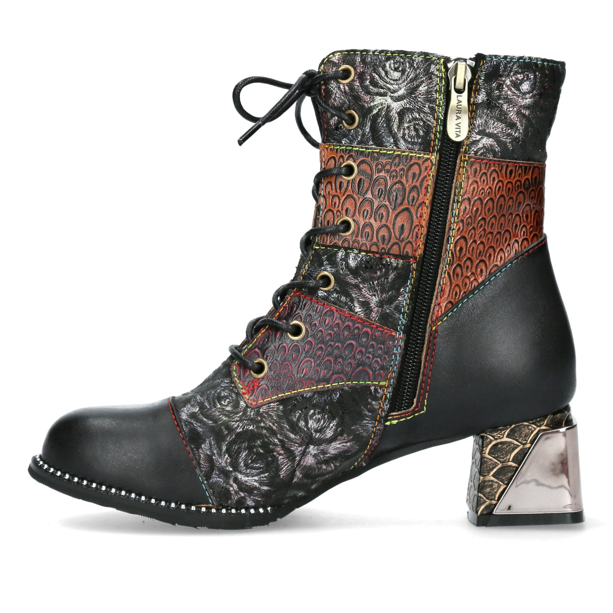 Ankle Boots - ILCIRO 23