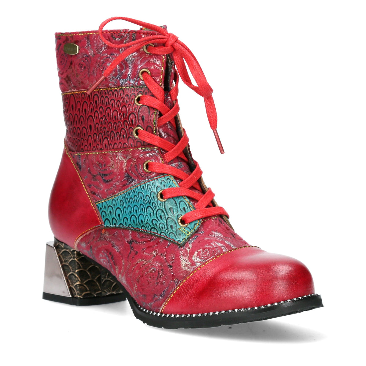 Ankle Boots - ILCIRO 23