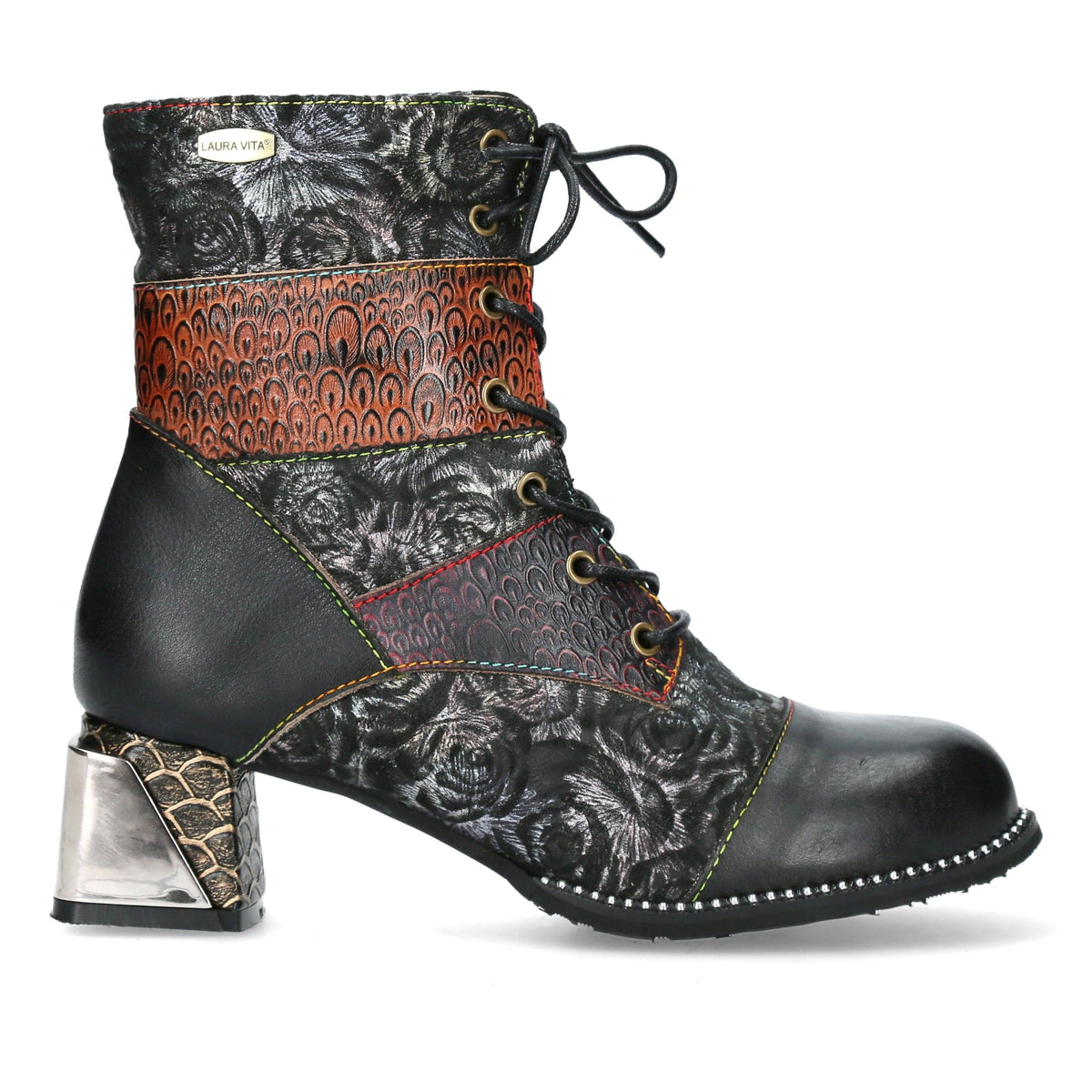 Ankle Boots - ILCIRO 23