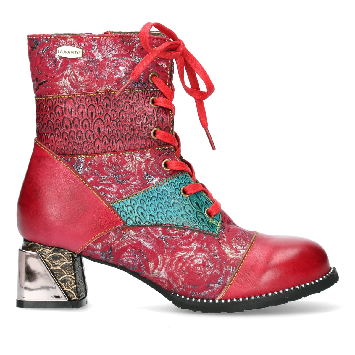 Ankle Boots - ILCIRO 23