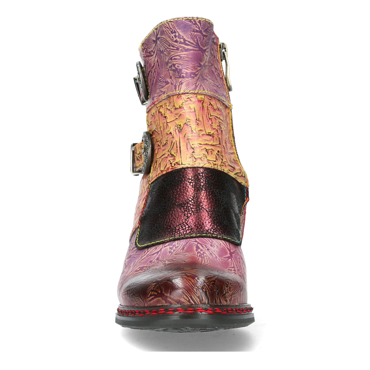 Ankle Boots - INCAO 12