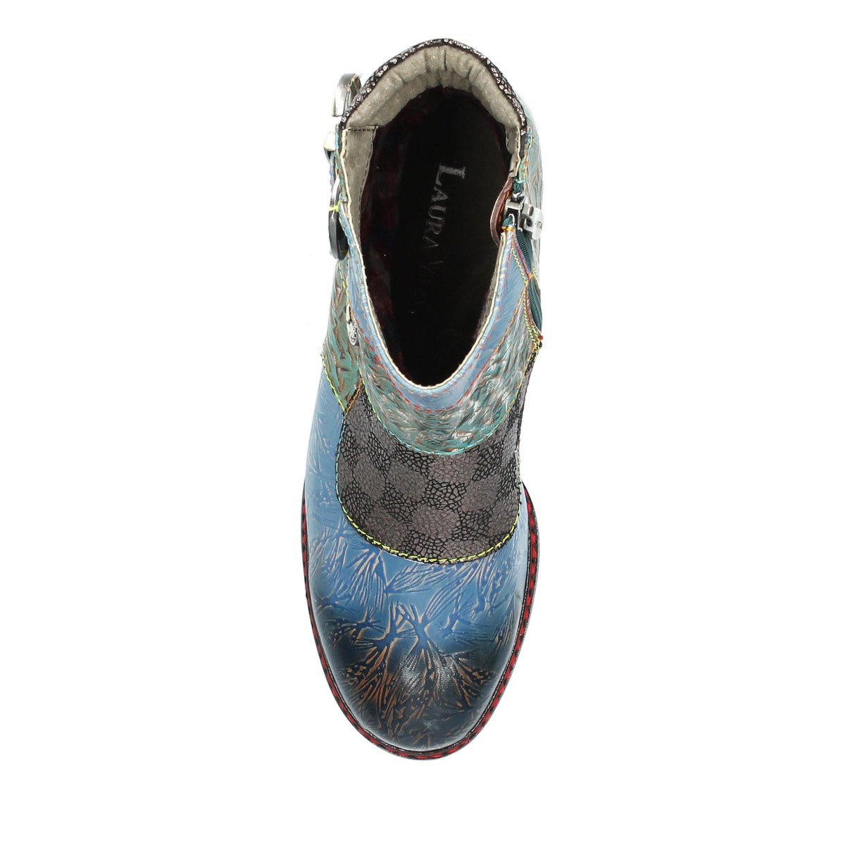 Ankle Boots - INCAO 12