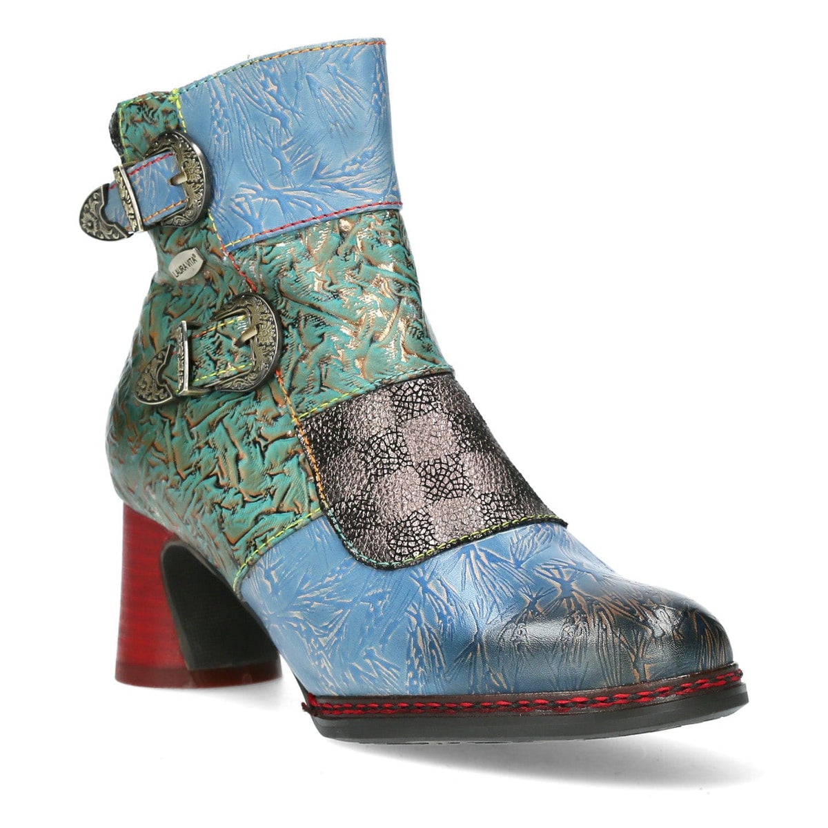 Ankle Boots - INCAO 12