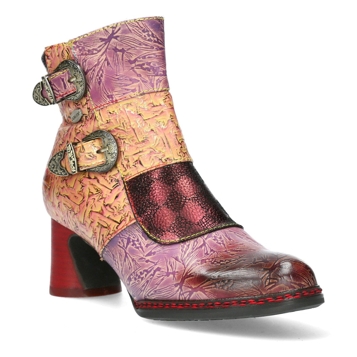 Ankle Boots - INCAO 12