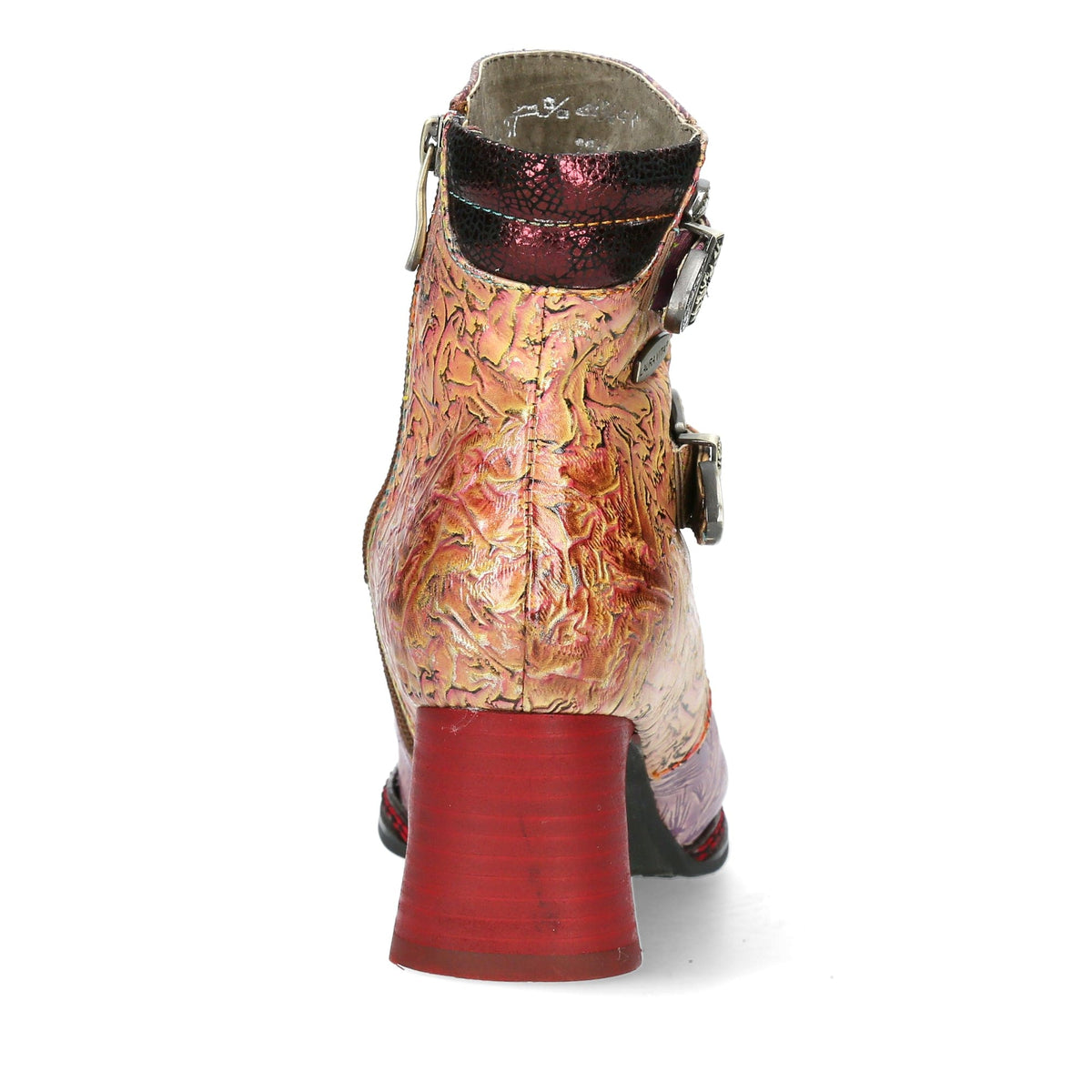 Ankle Boots - INCAO 12