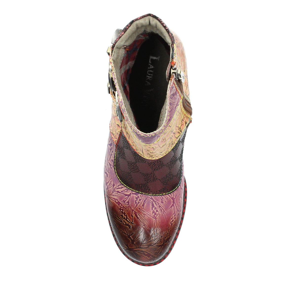 Ankle Boots - INCAO 12