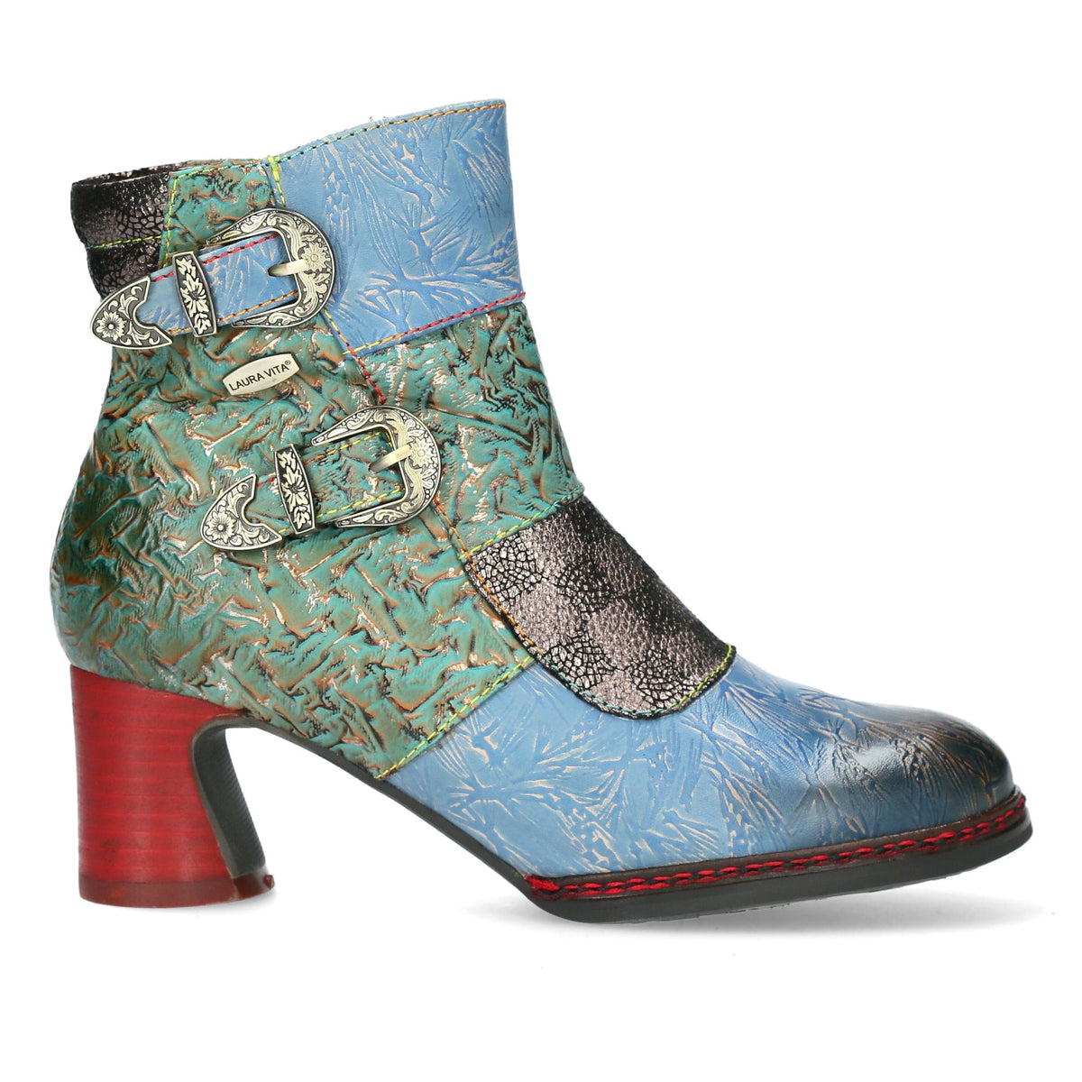 Ankle Boots - INCAO 12