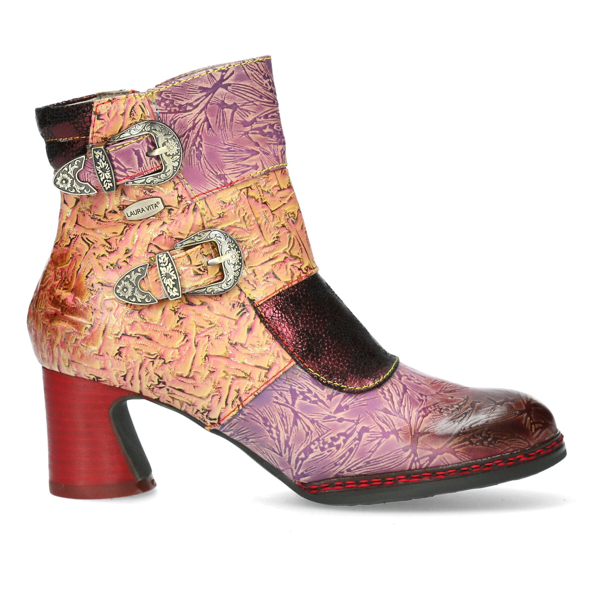 Ankle Boots - INCAO 12