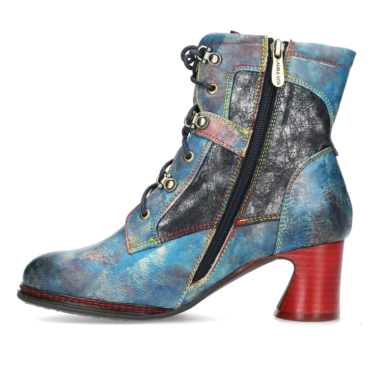 Ankle Boots - INCAO 13