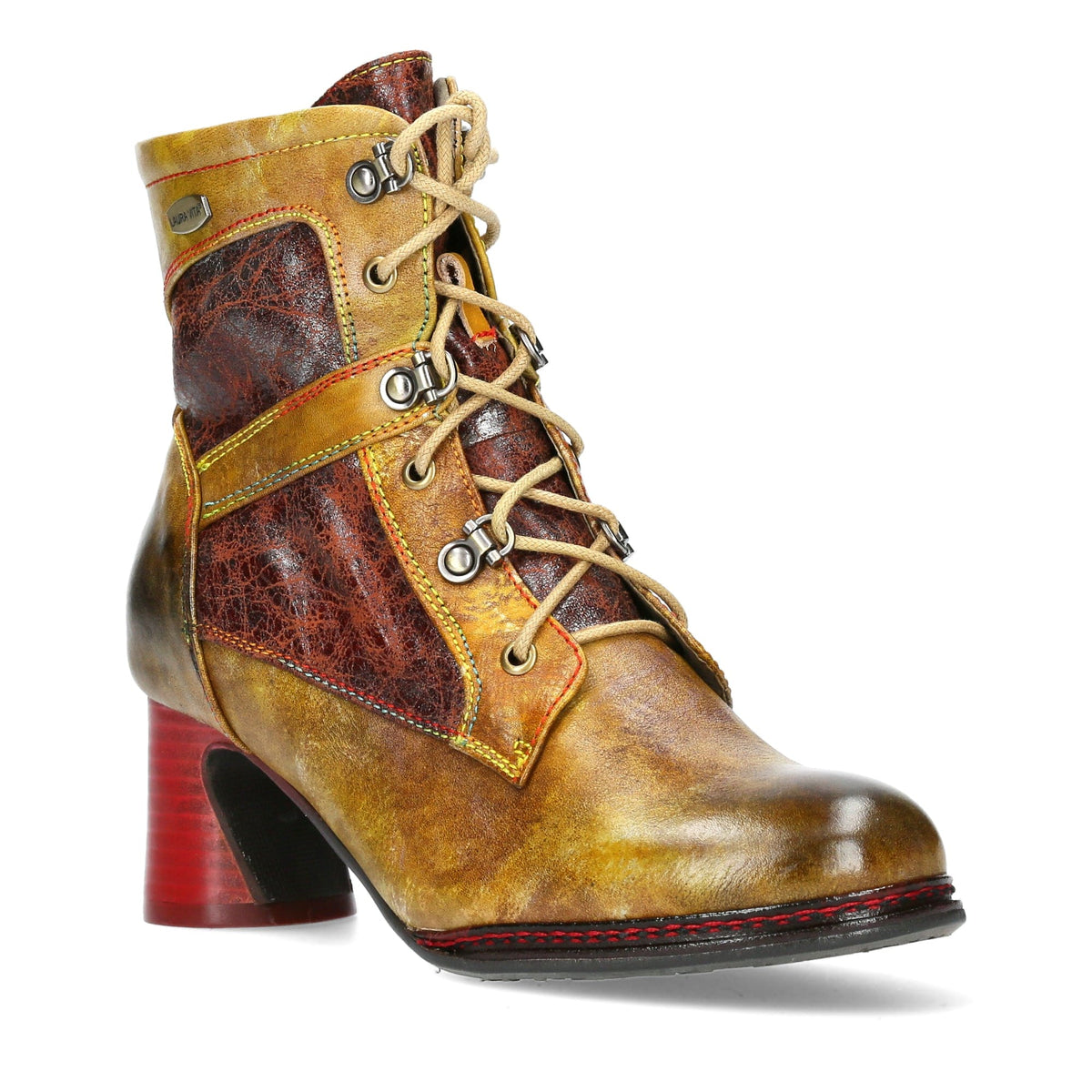 Ankle Boots - INCAO 13