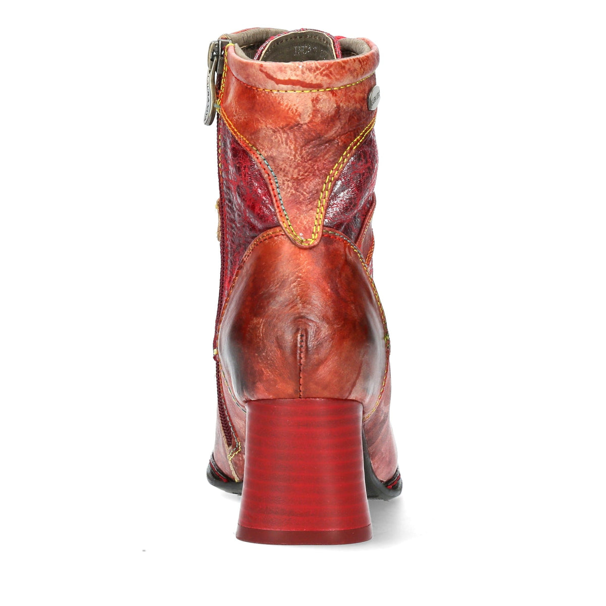 Ankle Boots - INCAO 13