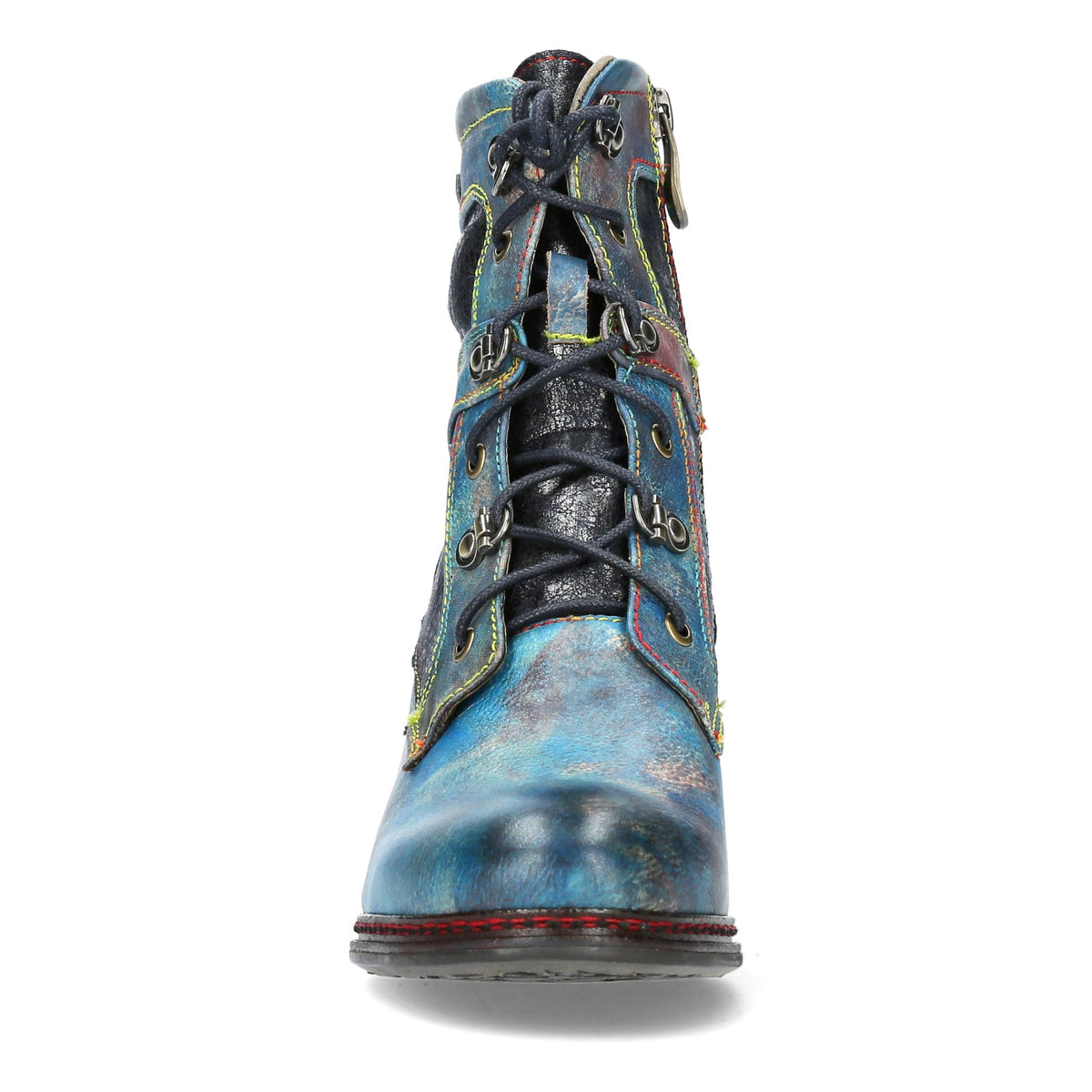 Ankle Boots - INCAO 13