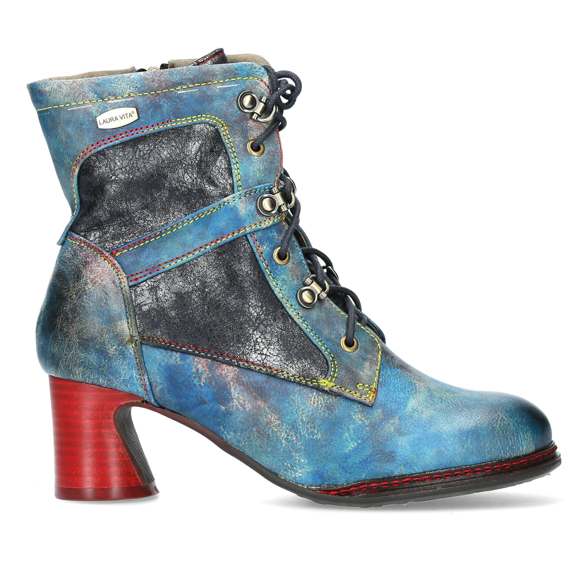 Ankle Boots - INCAO 13