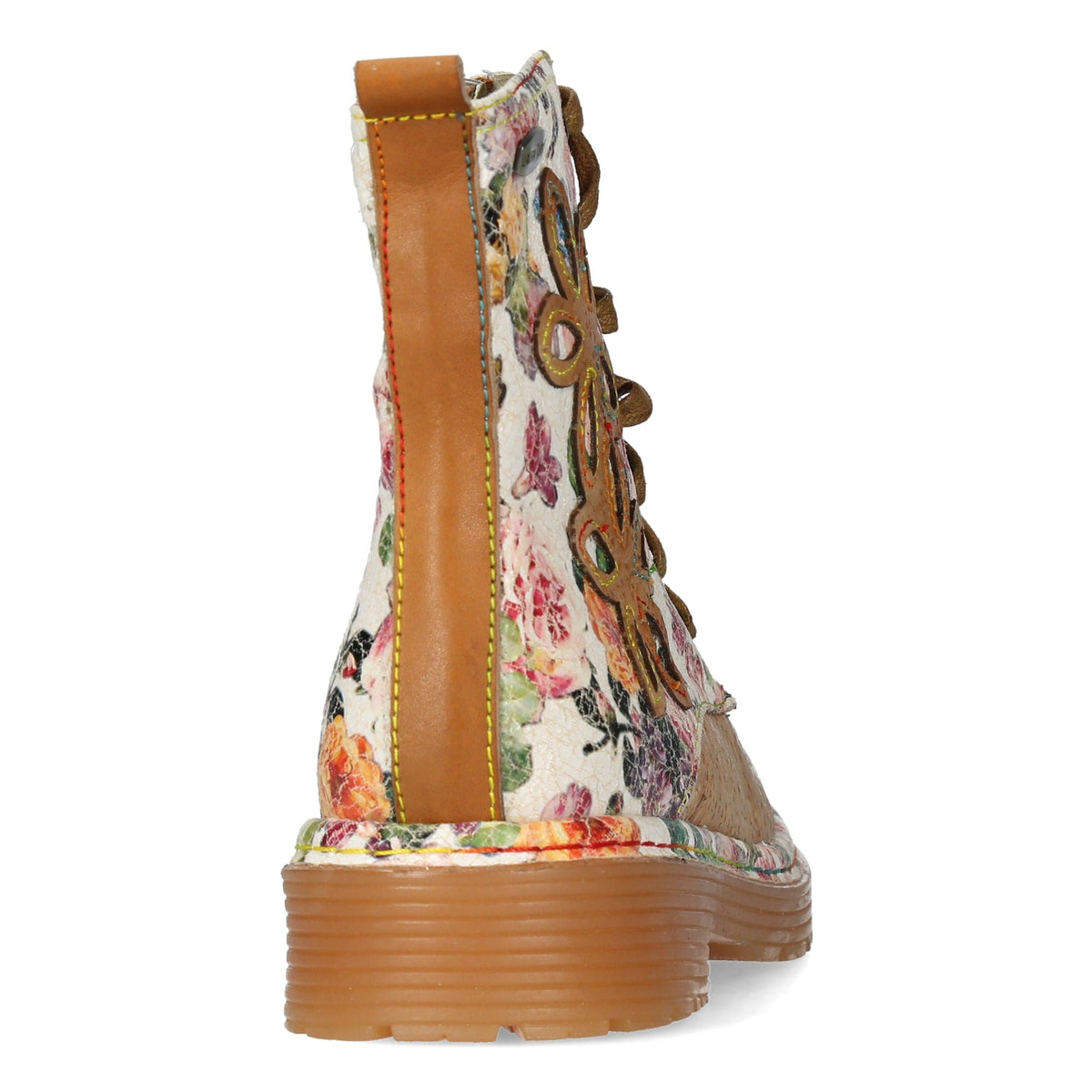 Ankle Boots - INCASO 04