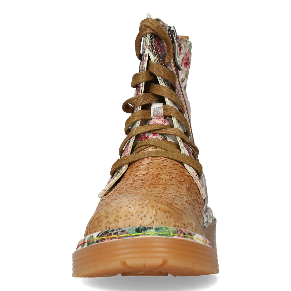 Ankle Boots - INCASO 04
