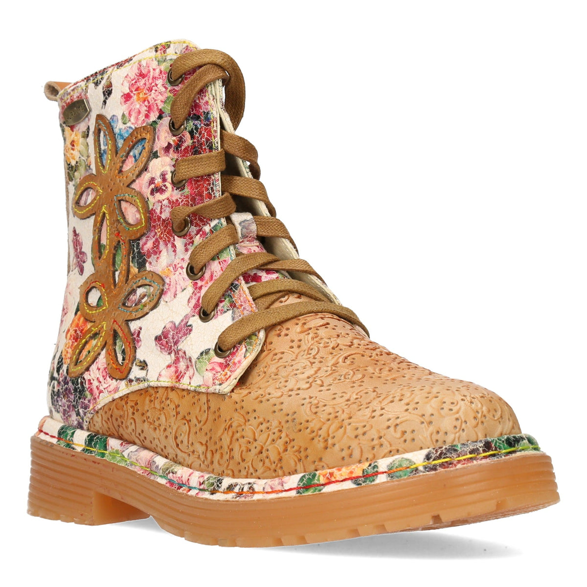 Ankle Boots - INCASO 04