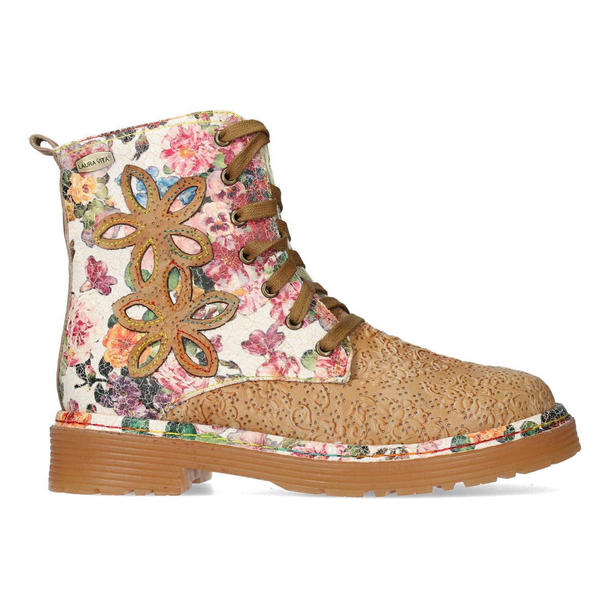 Ankle Boots - INCASO 04