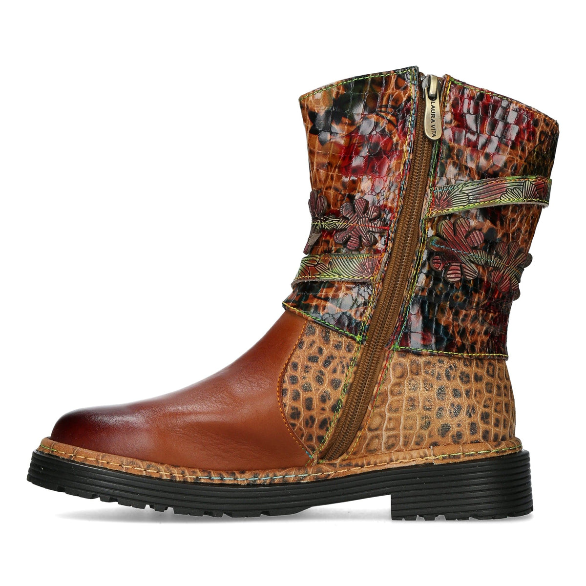 Ankle Boots - INCASO 103