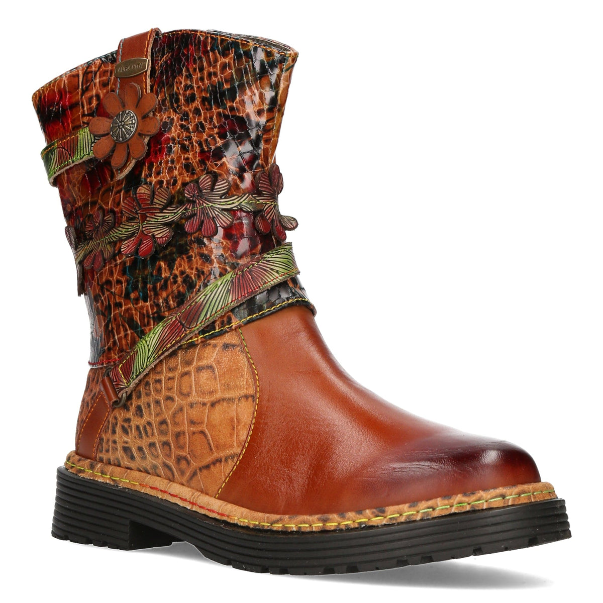 Ankle Boots - INCASO 103