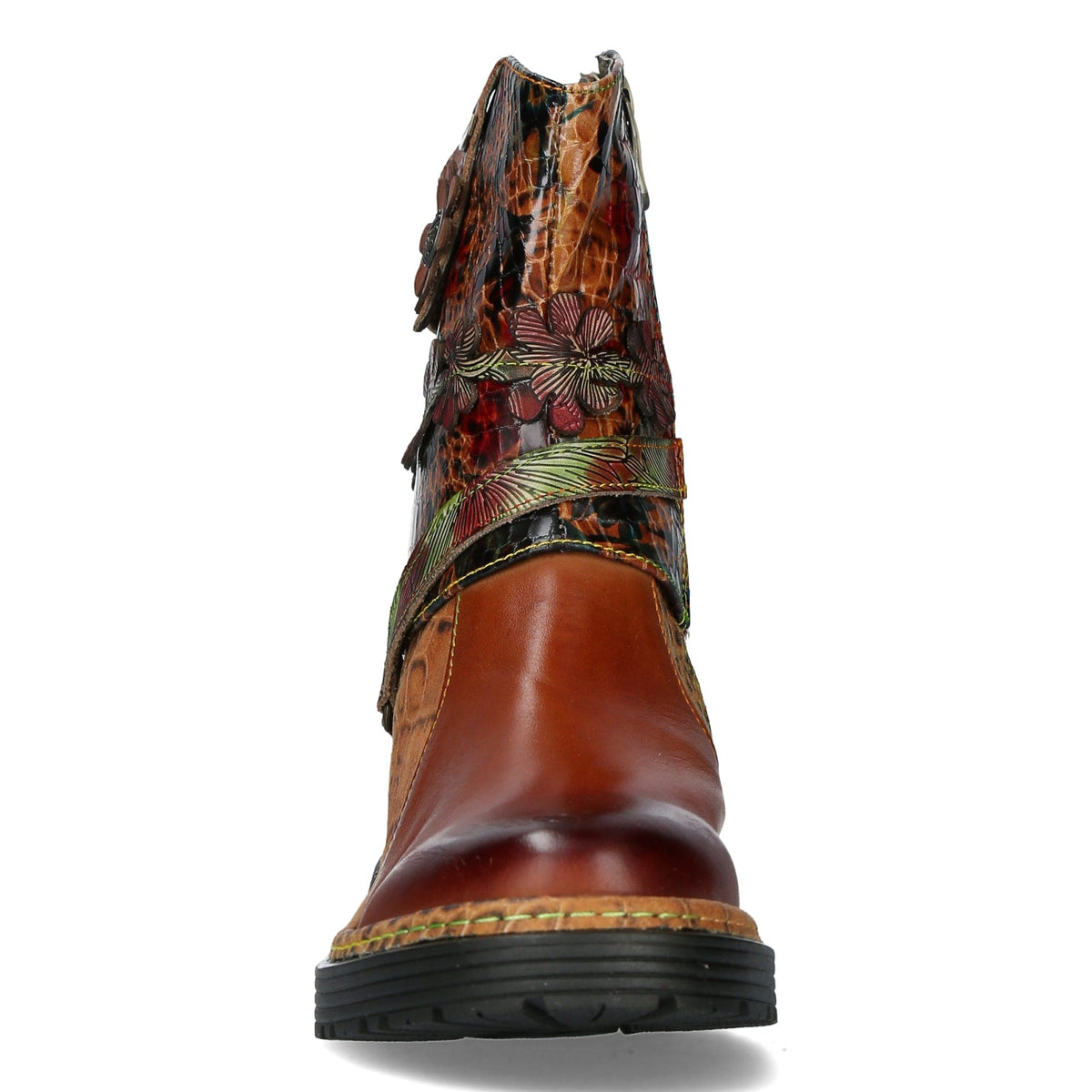 Ankle Boots - INCASO 103