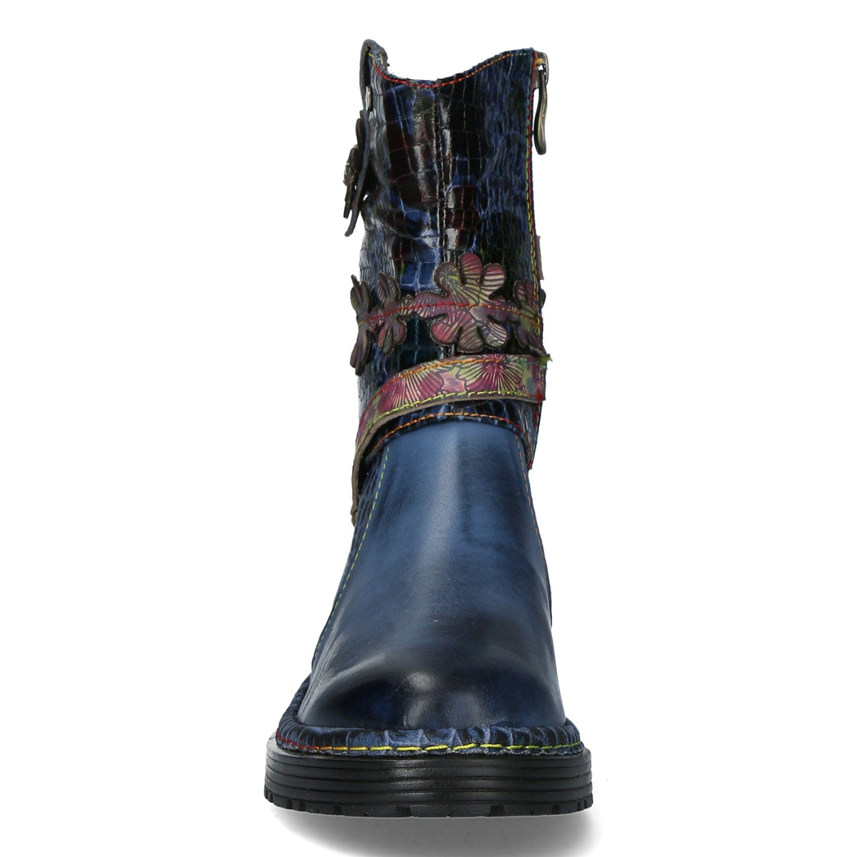 Ankle Boots - INCASO 103