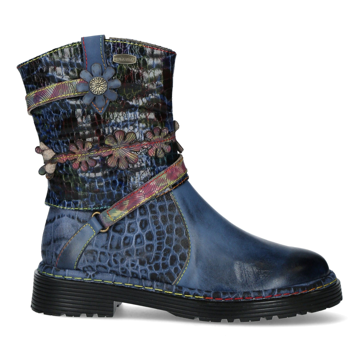 Ankle Boots - INCASO 103