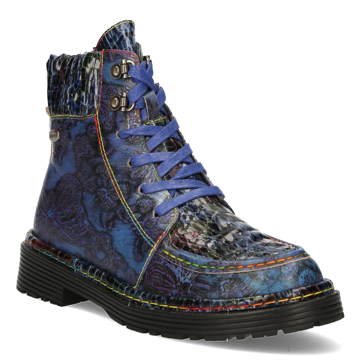 Ankle Boots - INCASO 15