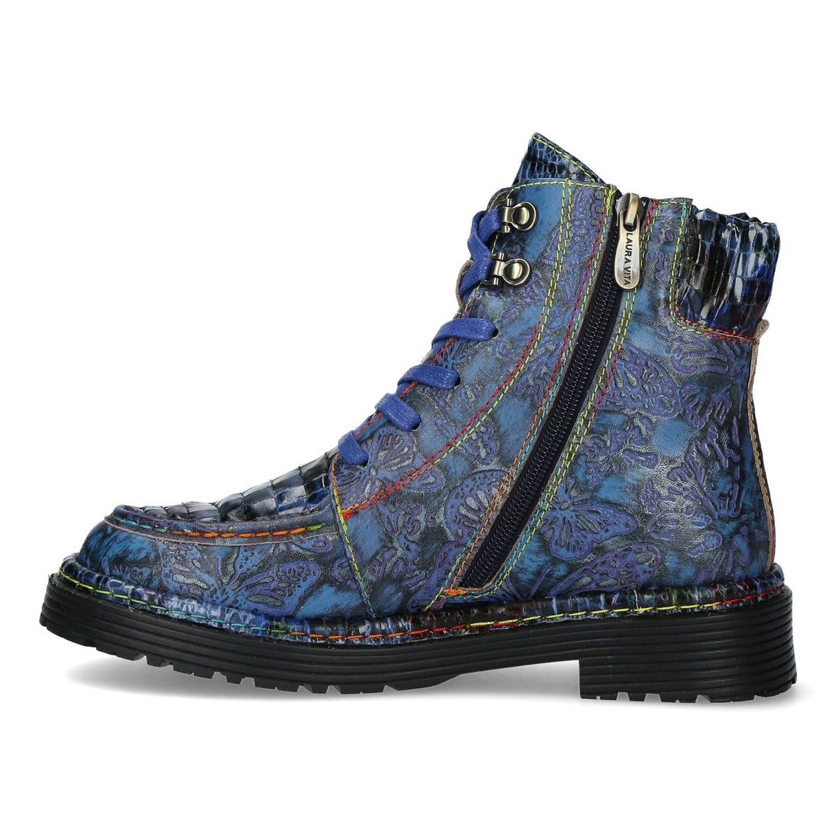 Ankle Boots - INCASO 15