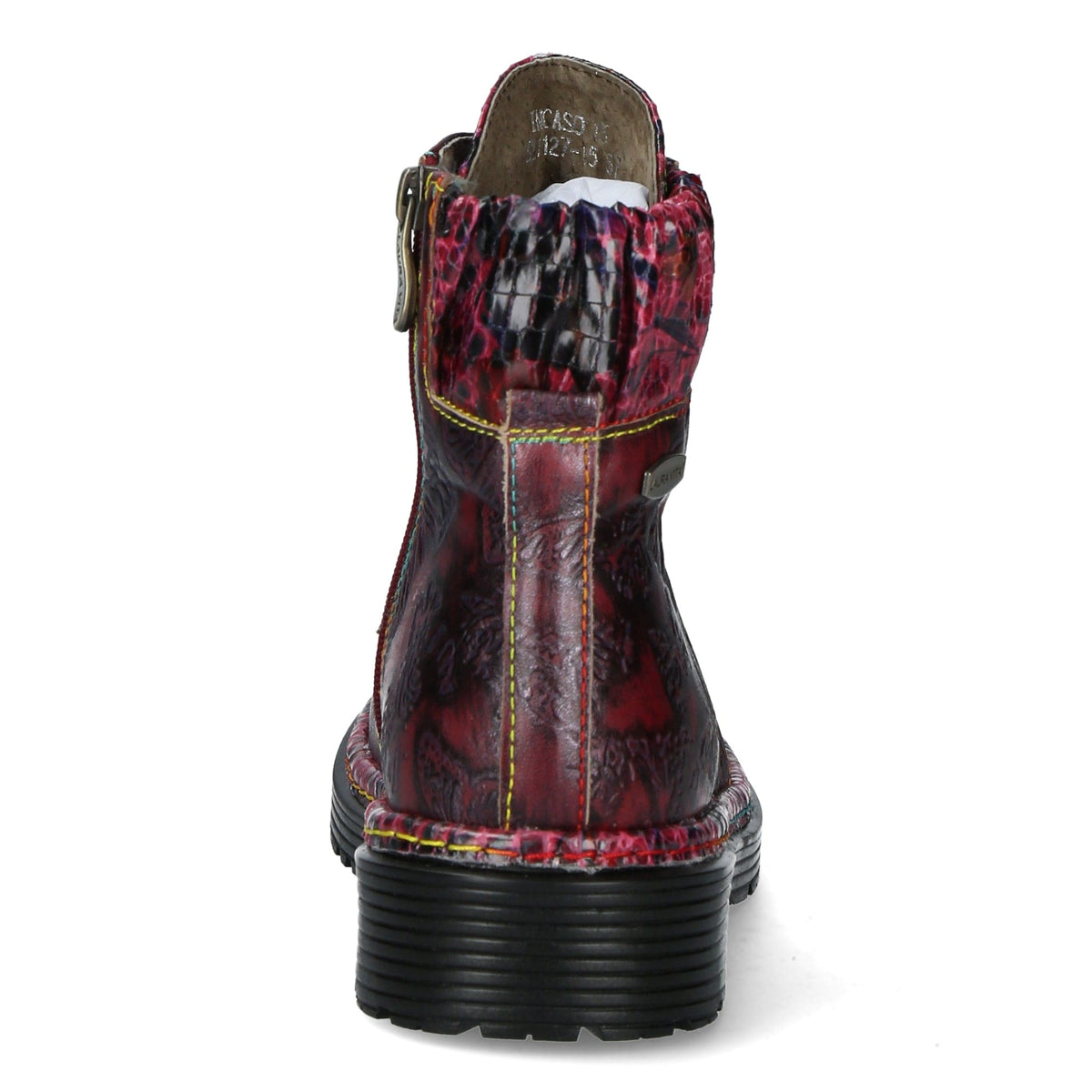 Ankle Boots - INCASO 15