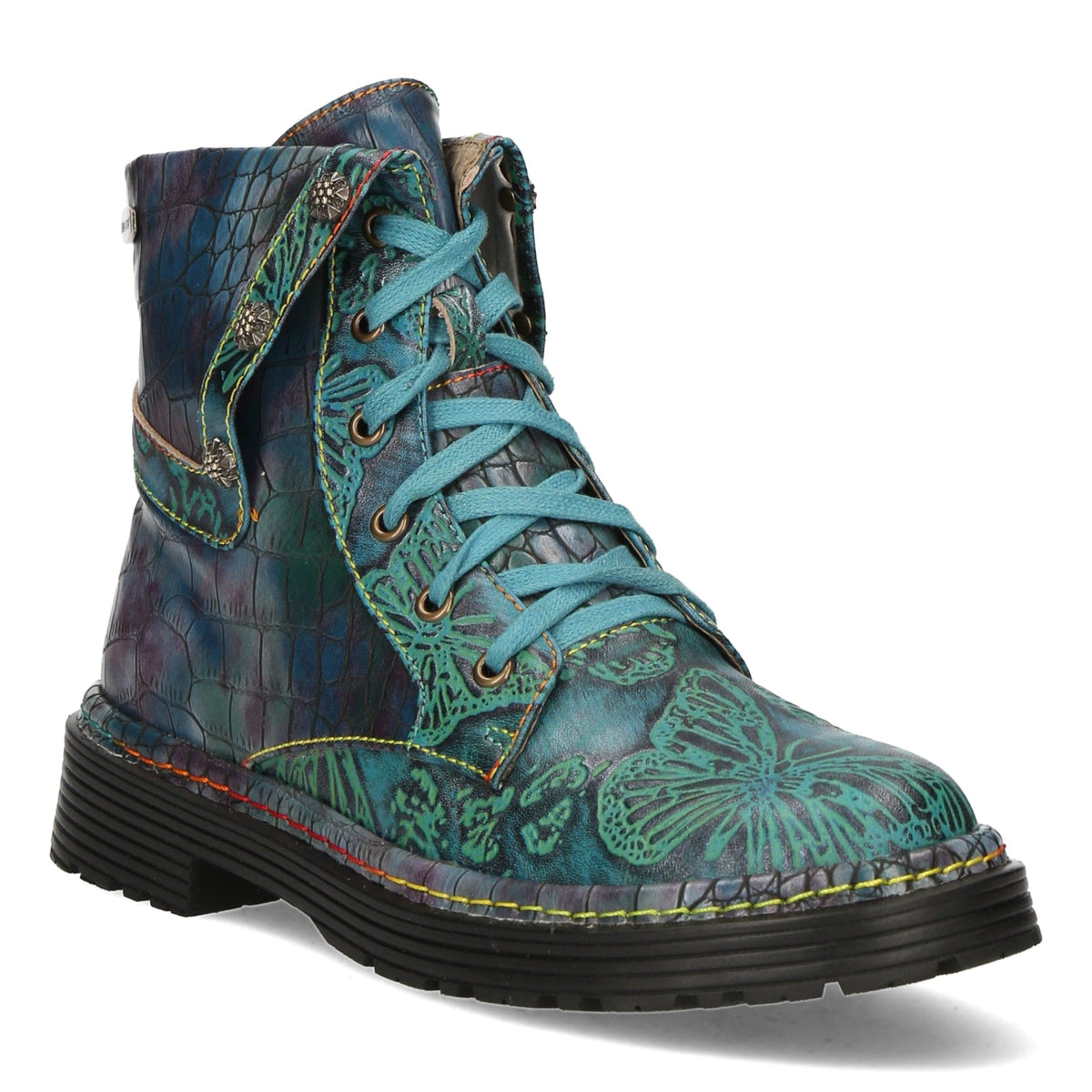 Ankle Boots - INCASO 19