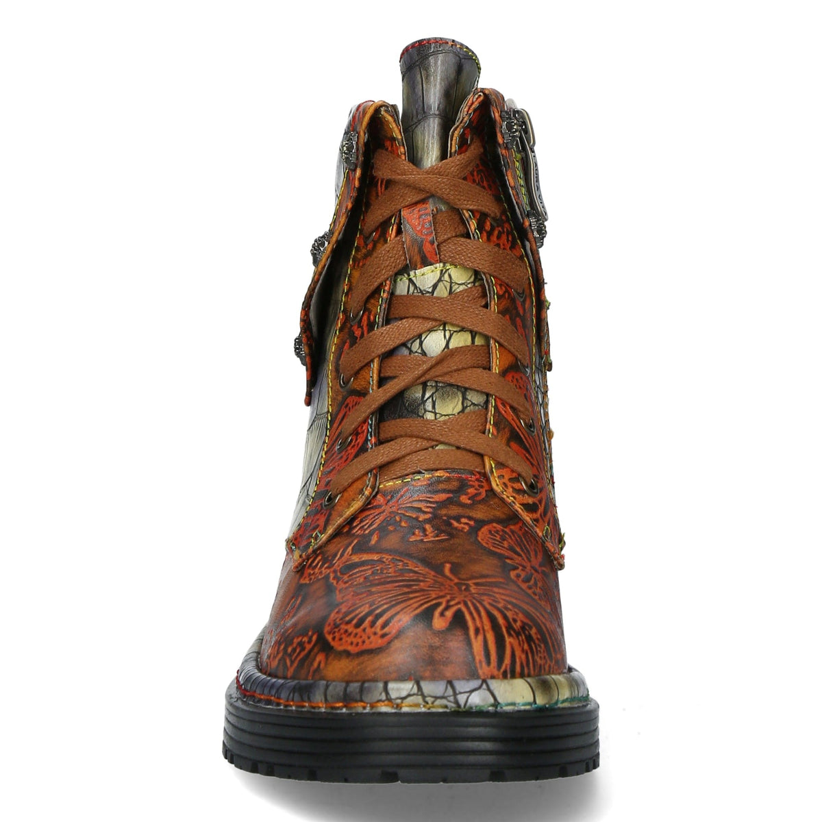 Ankle Boots - INCASO 19