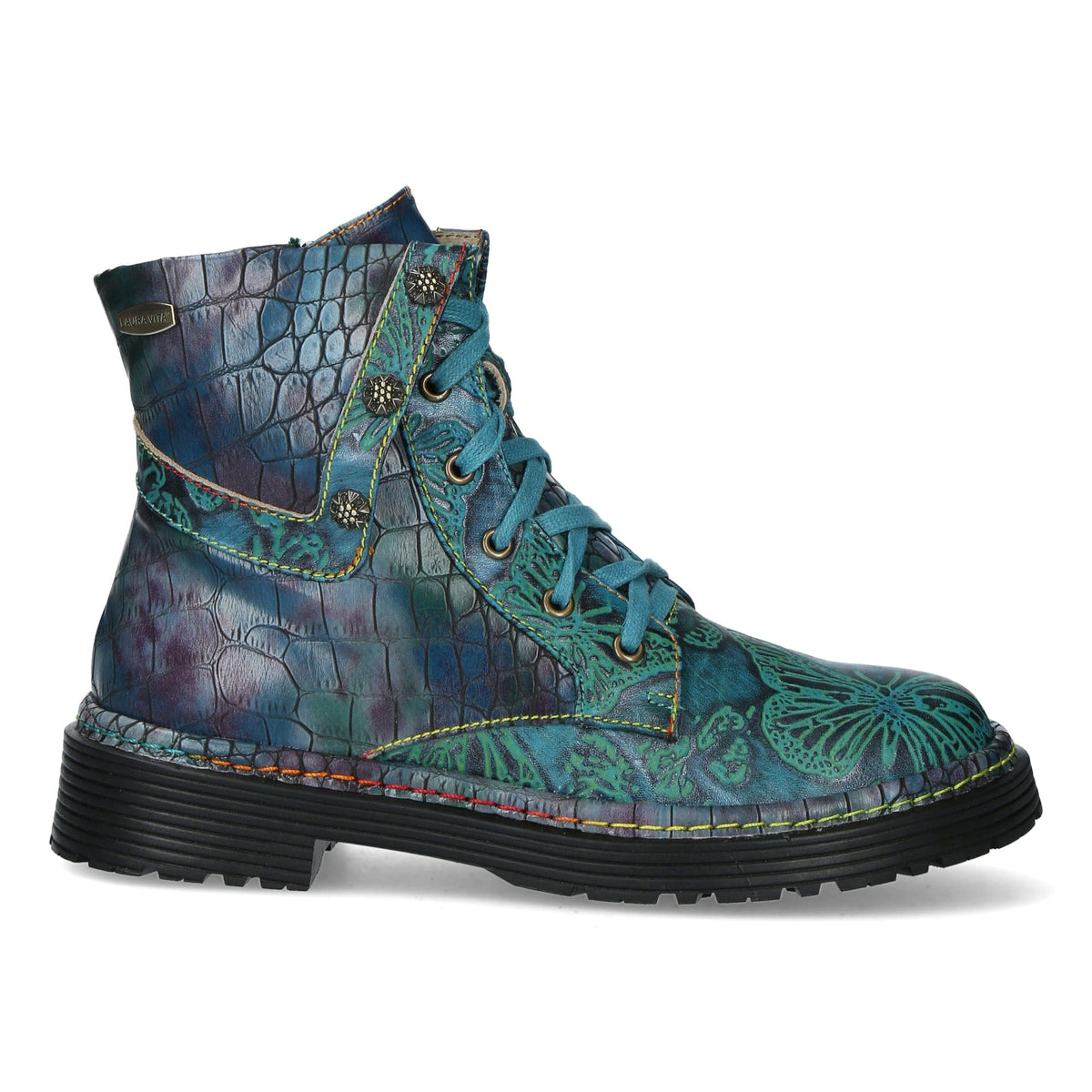 Ankle Boots - INCASO 19