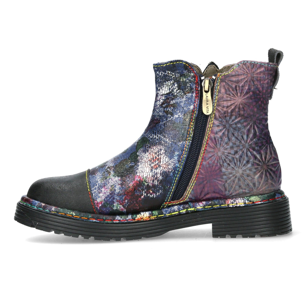 Ankle Boots - INCASO 26
