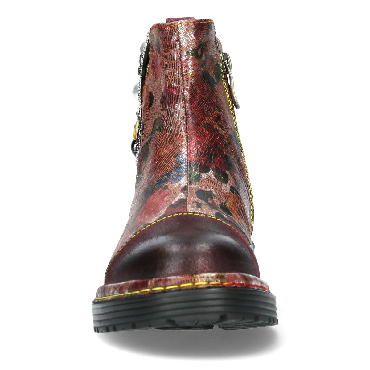 Ankle Boots - INCASO 26