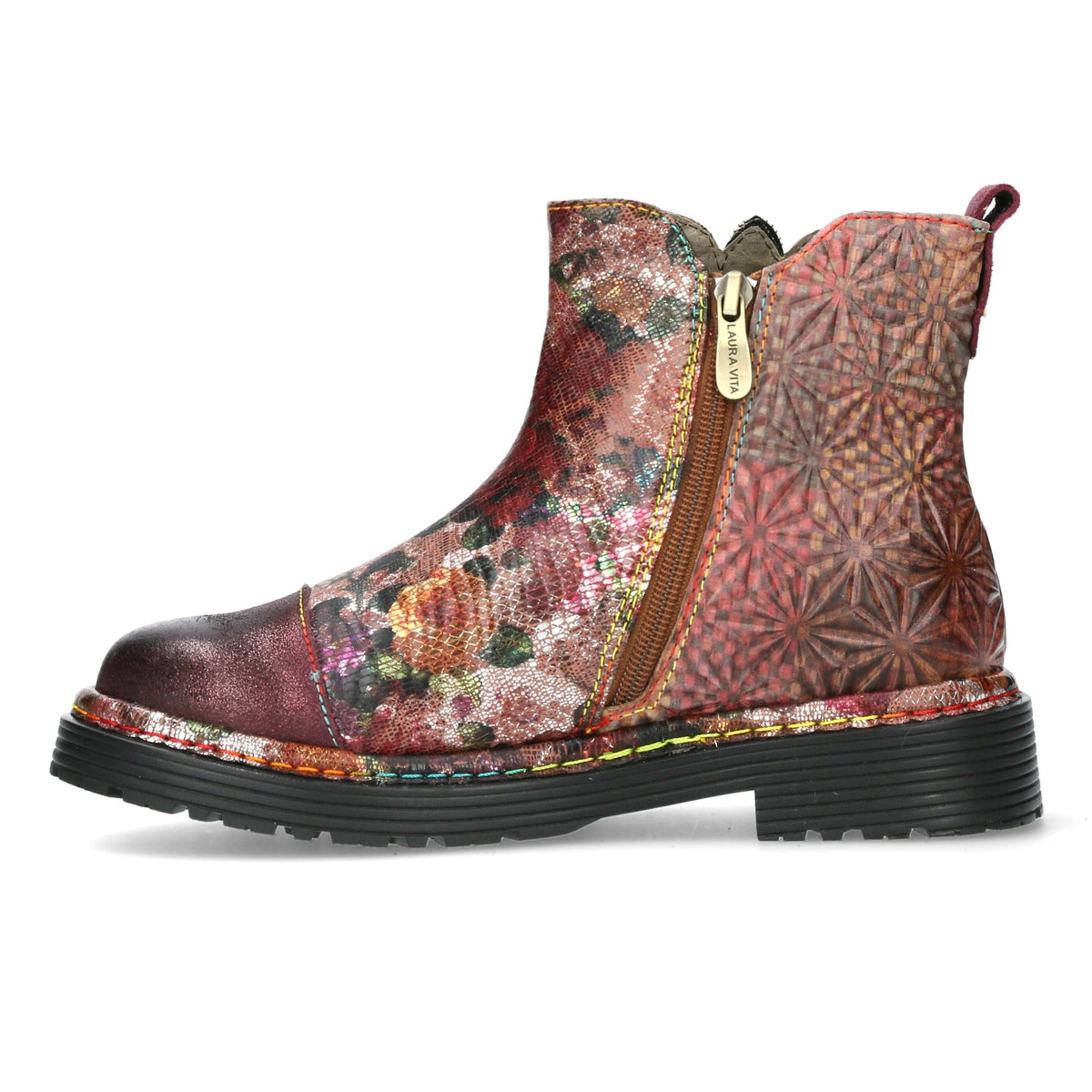 Ankle Boots - INCASO 26