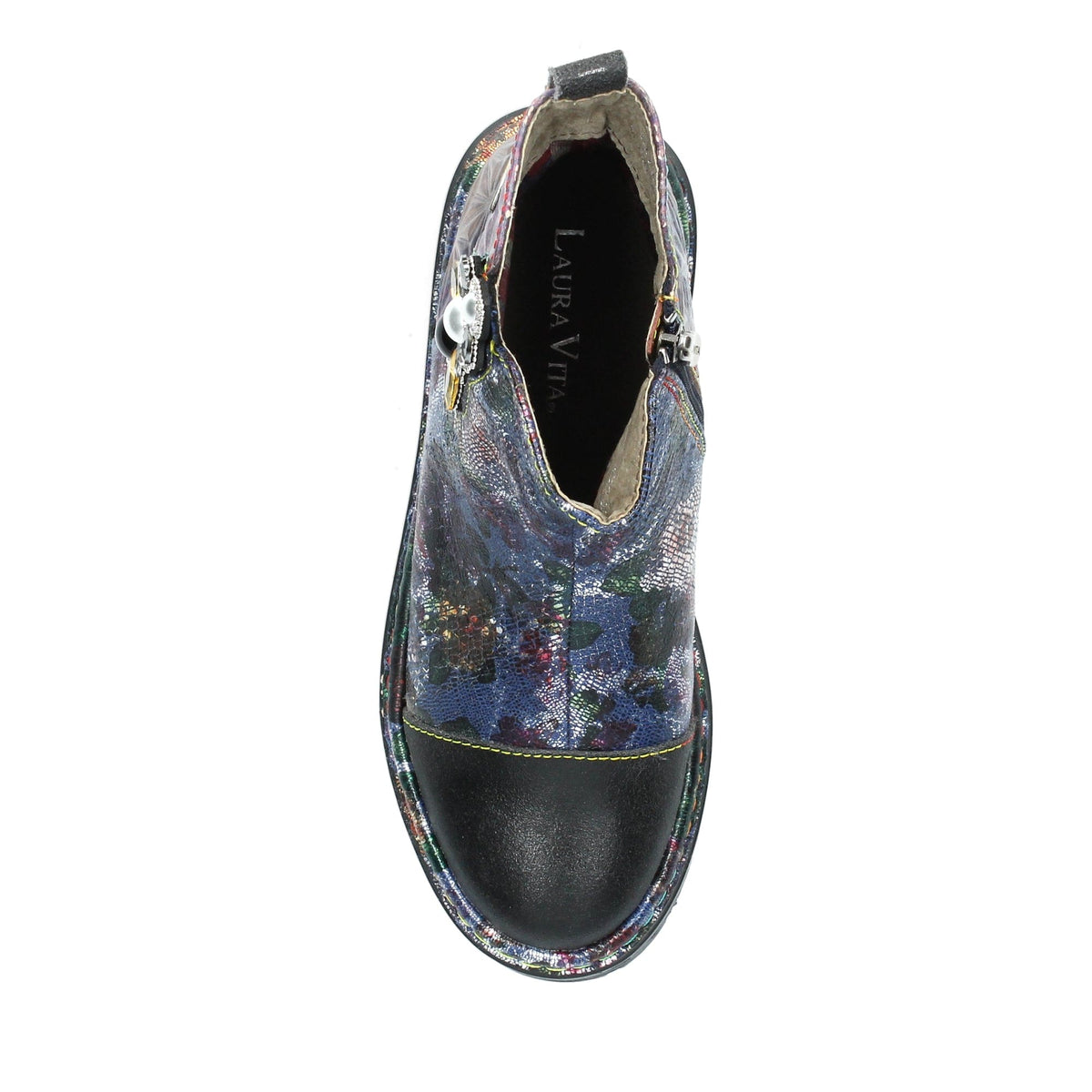 Ankle Boots - INCASO 26
