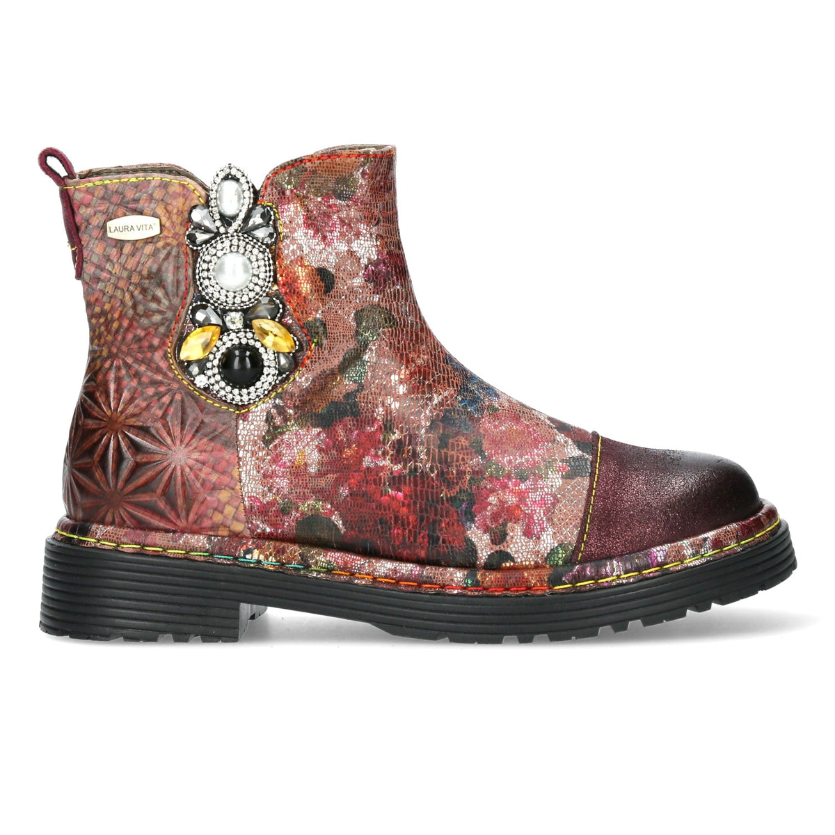 Ankle Boots - INCASO 26
