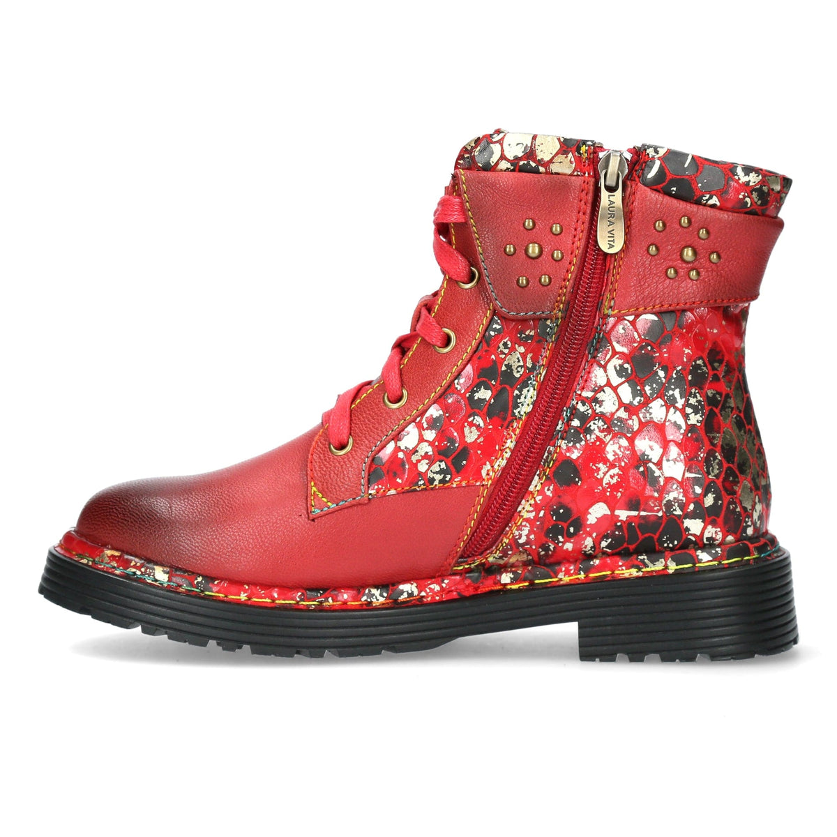 Ankle Boots - INCASO 27