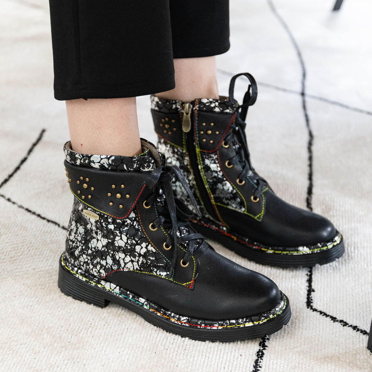 Ankle Boots - INCASO 27