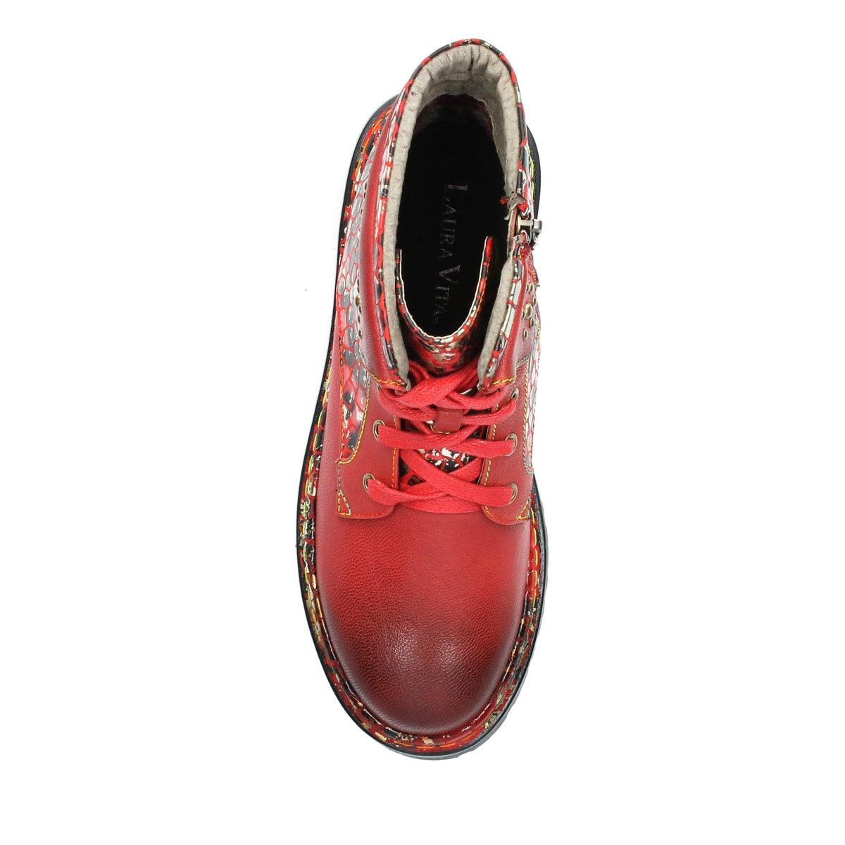 Ankle Boots - INCASO 27