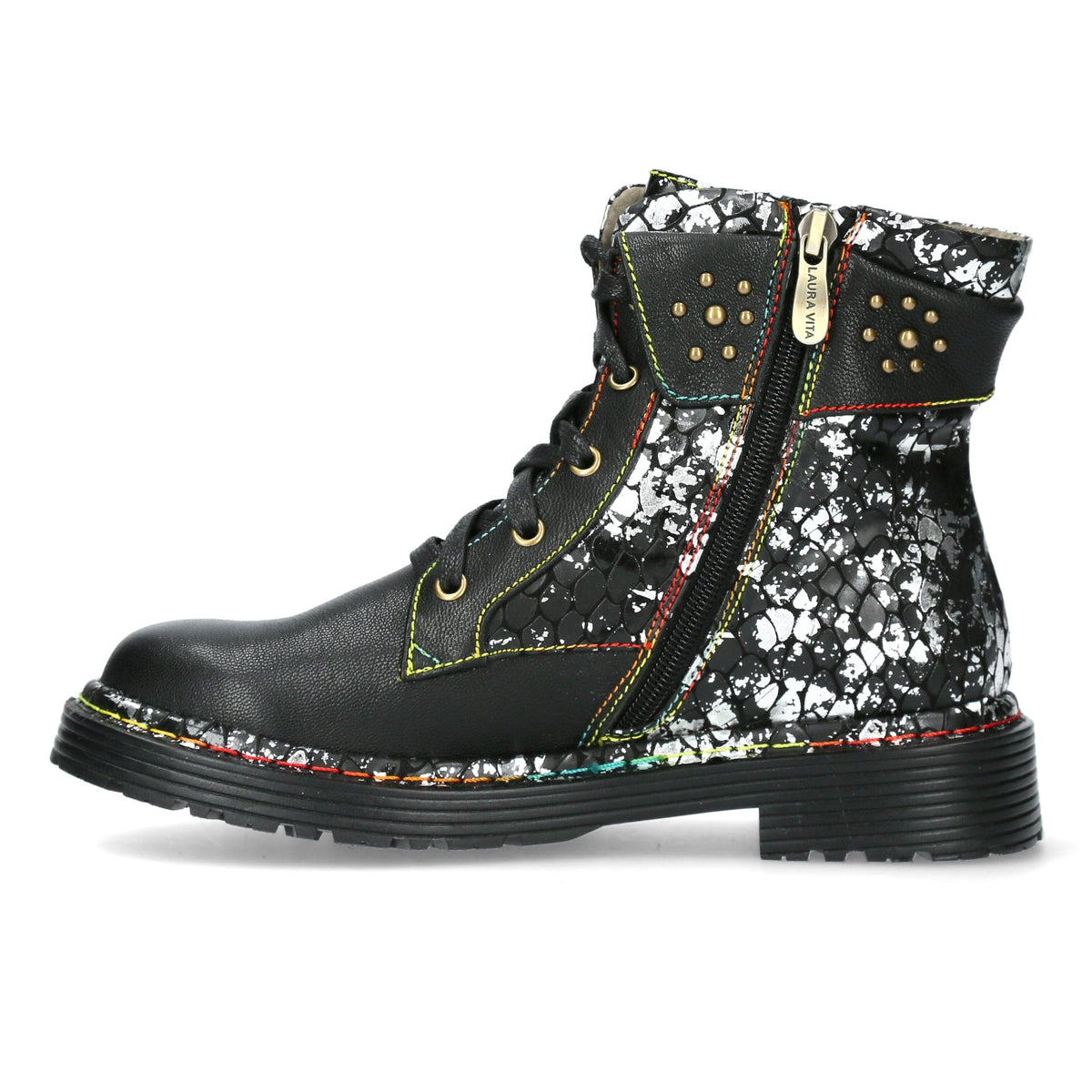 Ankle Boots - INCASO 27